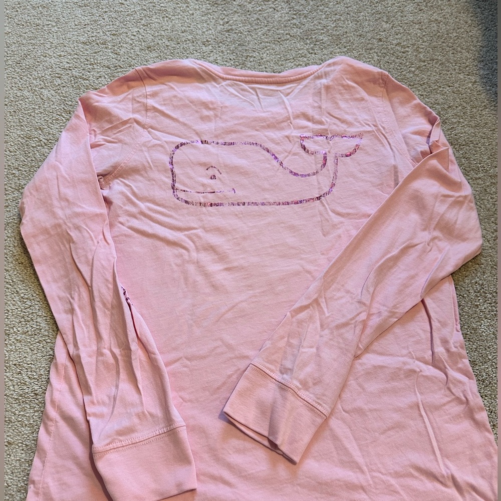 Vineyard Vines long sleeve t-shirt